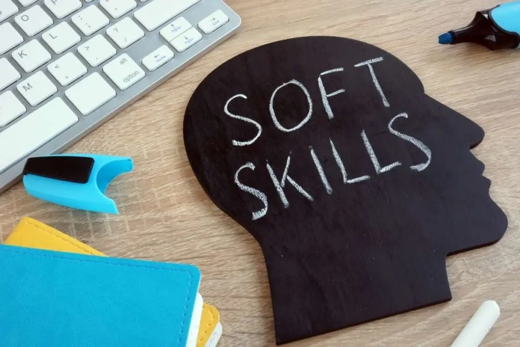 Soft Skills: Welche Fähigkeiten heute im Beruf gefragt sind